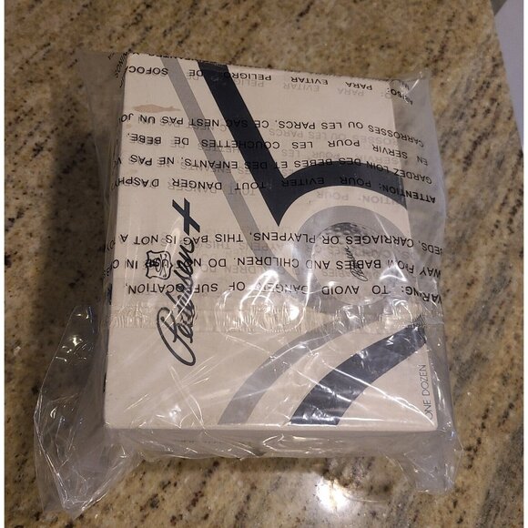 Lot of 24 Pedersen Golf Balls Boxed. Made in USA - Picture 11 of 11